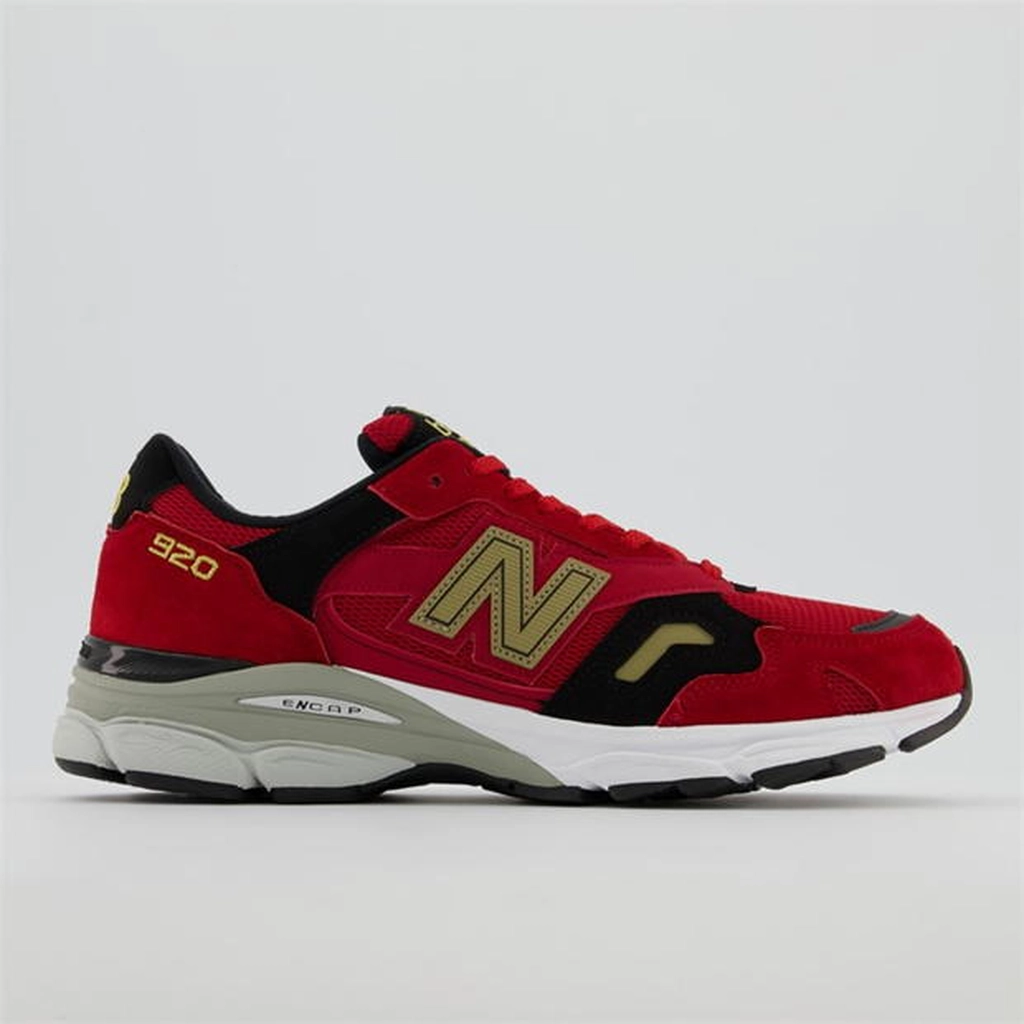 New Balance Nbls S121 920 Sn99 - Red